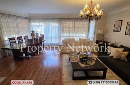 Apartment - 3 Bedrooms - 2 Bathrooms for sale in Salah Salem St. - Roxy - Heliopolis - Masr El Gedida - Cairo