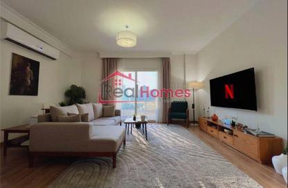 Apartment - 2 Bedrooms - 1 Bathroom for sale in Sri Lanka St. - Zamalek - Cairo