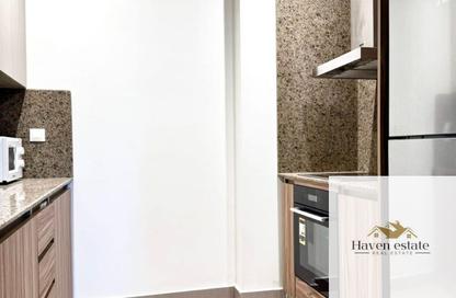 Apartment - 1 Bedroom - 1 Bathroom for rent in Mivida - 5th Settlement Compounds - The 5th Settlement - New Cairo City - Cairo Apartment - 1 Bedroom - 1 Bathroom for rent in Mivida - 5th Settlement Compounds - The 5th Settlement - New Cairo City - Cairo