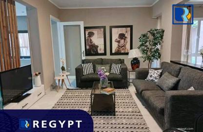 Apartment - 3 Bedrooms - 3 Bathrooms for rent in Street 213 - Degla - Hay El Maadi - Cairo Apartment - 3 Bedrooms - 3 Bathrooms for rent in Street 213 - Degla - Hay El Maadi - Cairo
