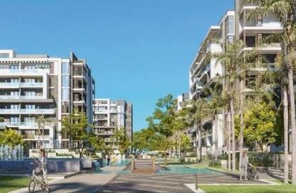 Penthouse - 3 - 3 for sale in El Patio Oro - 5th Settlement Compounds - The 5th Settlement - New Cairo City - Cairo Penthouse - 3 - 3 for sale in El Patio Oro - 5th Settlement Compounds - The 5th Settlement - New Cairo City - Cairo