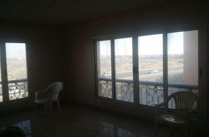Apartment - 3 Bedrooms - 2 Bathrooms for sale in El Maamoura Pearl - 6 October Compounds - 6 October City - Giza