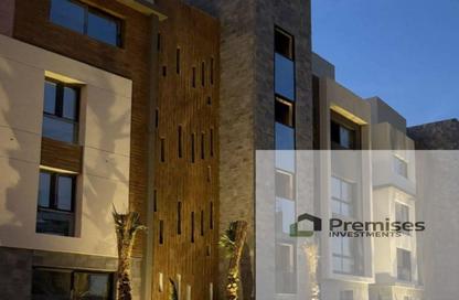 Apartment - 2 Bedrooms - 2 Bathrooms for sale in Acasa - 5th Settlement Compounds - The 5th Settlement - New Cairo City - Cairo
