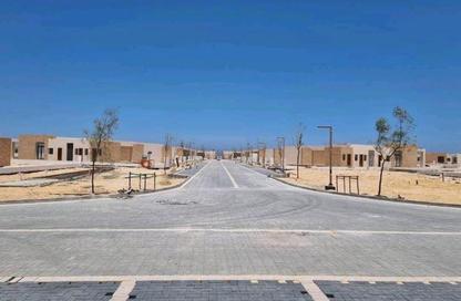 Chalet - 1 Bedroom - 1 Bathroom for sale in Silver Sands - Qesm Marsa Matrouh - North Coast