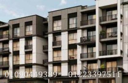 Apartment - 3 - 2 for sale in Bait Alwatan - New Obour City - Qalyubia
