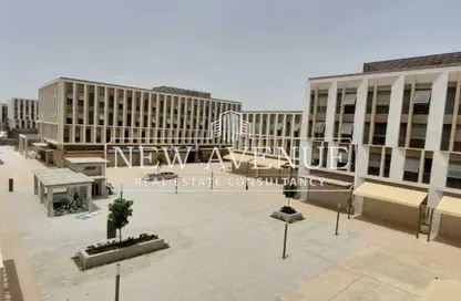 مساحات مكتبية - غرفة نوم - 1 حمام للبيع في ميفيدا - كمبوندات التجمع الخامس - التجمع الخامس - مدينة القاهرة الجديدة - القاهرة