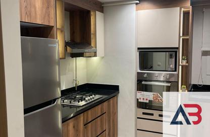 Apartment - 2 - 2 for rent in Mivida - 5th Settlement Compounds - The 5th Settlement - New Cairo City - Cairo Apartment - 2 - 2 for rent in Mivida - 5th Settlement Compounds - The 5th Settlement - New Cairo City - Cairo