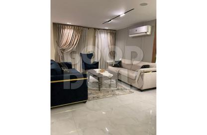 Apartment - 4 Bedrooms - 2 Bathrooms for sale in JAYD Residence - 5th Settlement Compounds - The 5th Settlement - New Cairo City - Cairo