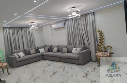 شقة - 3 غرف نوم - 2 حمامات للايجار في ميدان دجله - دجلة - حي المعادي - القاهرة