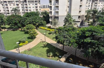 Apartment - 3 - 2 for rent in Madinaty - Cairo