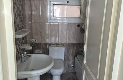 Apartment - 3 - 2 for rent in Madinaty - Cairo