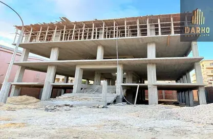 Apartment - 3 Bedrooms - 2 Bathrooms for sale in West Somid Road - West Somid - 6 October City - Giza