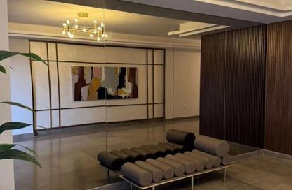 Apartment - 2 Bedrooms - 2 Bathrooms for sale in Zed East - 5th Settlement Compounds - The 5th Settlement - New Cairo City - Cairo Apartment - 2 Bedrooms - 2 Bathrooms for sale in Zed East - 5th Settlement Compounds - The 5th Settlement - New Cairo City - Cairo