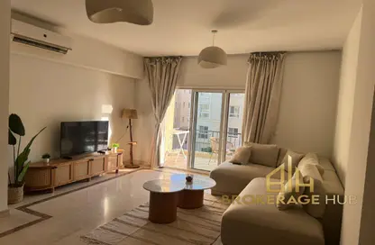 Apartment - 3 Bedrooms - 3 Bathrooms for rent in Mivida - 5th Settlement Compounds - The 5th Settlement - New Cairo City - Cairo