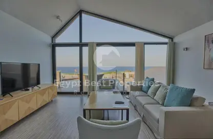 Apartment - 3 Bedrooms - 3 Bathrooms for sale in Mesca - Soma Bay - Safaga - Hurghada - Red Sea