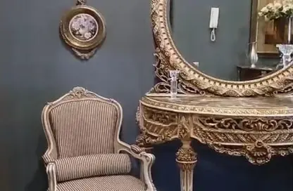 شقة - 3 غرف نوم - 3 حمامات للبيع في مصر الجديدة - القاهرة