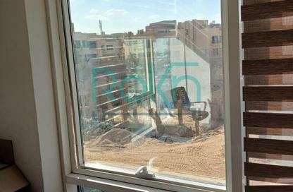 Office Space - Studio - 1 Bathroom for rent in Trivium Zayed - 2nd District - Sheikh Zayed City - Giza Office Space - Studio - 1 Bathroom for rent in Trivium Zayed - 2nd District - Sheikh Zayed City - Giza