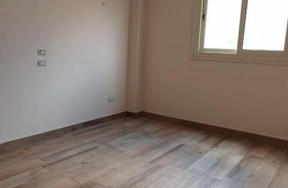 شقة - 3 غرف نوم - 2 حمامات للايجار في عمارات البنفسج - البنفسج - مدينة القاهرة الجديدة - القاهرة