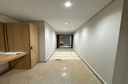 Apartment - 3 - 3 for rent in Park Side Residence - Zed Towers - Sheikh Zayed Compounds - Sheikh Zayed City - Giza