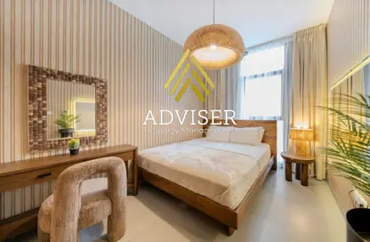 شقة - 2 غرف نوم - 2 حمامات للبيع في ال بوسكو - كمبوندات العاصمة الإدارية الجديدة - العاصمة الإدارية الجديدة - القاهرة