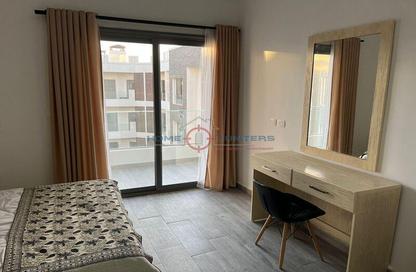 Apartment - 2 Bedrooms - 1 Bathroom for sale in Al Ahyaa District - Hurghada - Red Sea Apartment - 2 Bedrooms - 1 Bathroom for sale in Al Ahyaa District - Hurghada - Red Sea