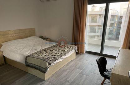 Apartment - 2 Bedrooms - 1 Bathroom for sale in Al Ahyaa District - Hurghada - Red Sea