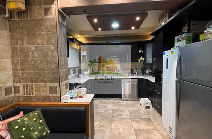 Apartment - 3 Bedrooms - 3 Bathrooms for sale in East The Academy - New Cairo City - Cairo