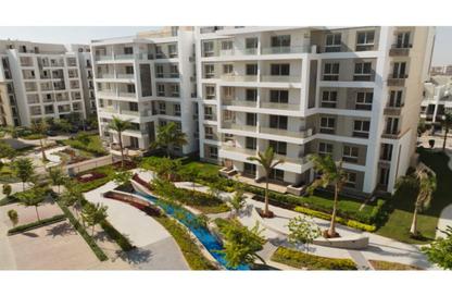 Apartment - 3 Bedrooms - 3 Bathrooms for sale in Beta Greens - Mostakbal City Compounds - Mostakbal City - Future City - Cairo Apartment - 3 Bedrooms - 3 Bathrooms for sale in Beta Greens - Mostakbal City Compounds - Mostakbal City - Future City - Cairo