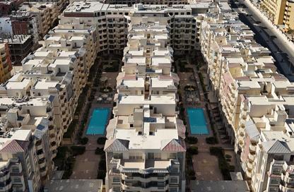 Apartment - Studio - 1 Bathroom for sale in Arabia Area - Hurghada - Red Sea