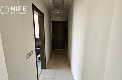 Apartment - 2 - 2 for sale in Hyde Park - New Cairo City - Cairo Apartment - 2 - 2 for sale in Hyde Park - New Cairo City - Cairo