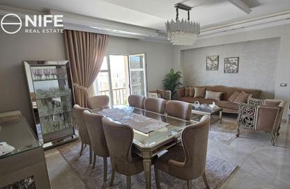 Apartment - 2 - 2 for sale in Hyde Park - New Cairo City - Cairo Apartment - 2 - 2 for sale in Hyde Park - New Cairo City - Cairo
