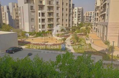 شقة - 3 - 3 للبيع في ديستريكت 5 - كمبوندات التجمع الخامس - التجمع الخامس - مدينة القاهرة الجديدة - القاهرة