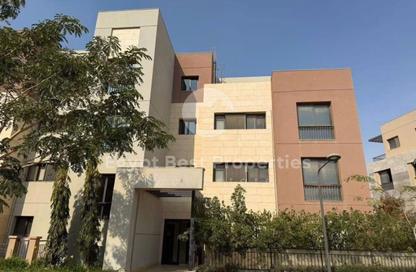 Apartment - 3 - 3 for sale in District 5 - 5th Settlement Compounds - The 5th Settlement - New Cairo City - Cairo Apartment - 3 - 3 for sale in District 5 - 5th Settlement Compounds - The 5th Settlement - New Cairo City - Cairo