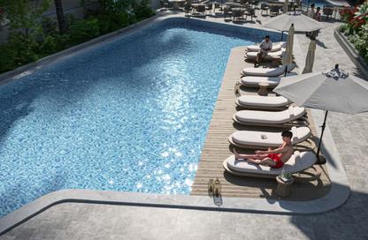 Apartment - 3 - 3 for sale in ION - New Capital Compounds - New Capital City - Cairo