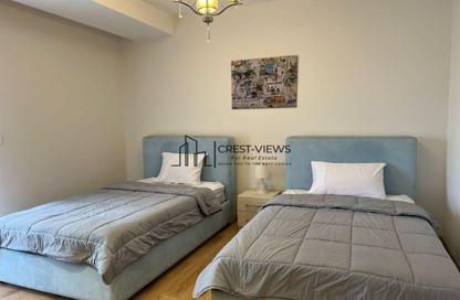Apartment - 2 - 2 for rent in Cairo Festival City - North Investors Area - New Cairo City - Cairo Apartment - 2 - 2 for rent in Cairo Festival City - North Investors Area - New Cairo City - Cairo