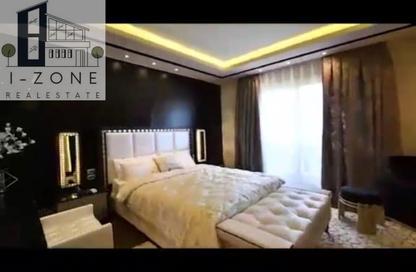 Villa - 3 - 4 for sale in The Villa - El Katameya Compounds - El Katameya - New Cairo City - Cairo