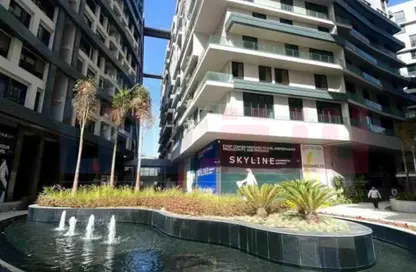 Villa - 4 Bedrooms - 3 Bathrooms for sale in Sky line - Smouha - Hay Sharq - Alexandria