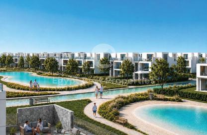 Villa - 4 - 3 for sale in El Patio Town - 5th Settlement Compounds - The 5th Settlement - New Cairo City - Cairo