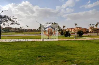 Villa - 3 Bedrooms - 3 Bathrooms for sale in Madinaty - Cairo