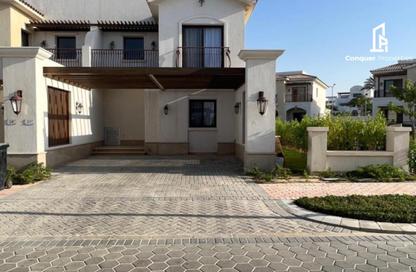 Twin House - 6 Bedrooms - 6 Bathrooms for sale in Marassi - Sidi Abdel Rahman - North Coast Twin House - 6 Bedrooms - 6 Bathrooms for sale in Marassi - Sidi Abdel Rahman - North Coast