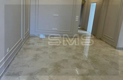 Apartment - 3 Bedrooms - 2 Bathrooms for rent in Al Narges 8 - Al Narges - New Cairo City - Cairo