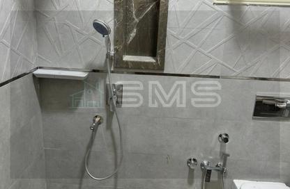 Apartment - 3 Bedrooms - 2 Bathrooms for rent in Al Narges 8 - Al Narges - New Cairo City - Cairo
