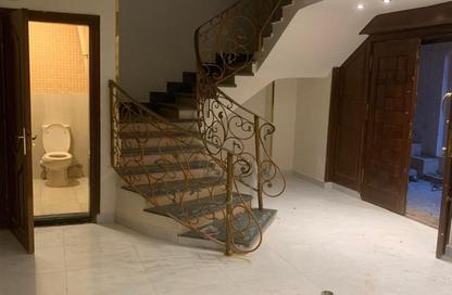 Duplex - 3 Bedrooms - 3 Bathrooms for sale in Touristic Zone 4 - Touristic Zone - Al Motamayez District - 6 October City - Giza