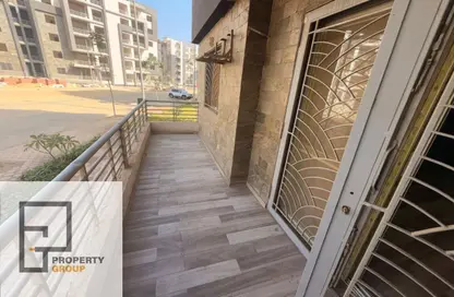 شقة - 2 غرف نوم - 2 حمامات للبيع في جنة اكتوبر - كمبوندات 6 أكتوبر - مدينة 6 أكتوبر - الجيزة