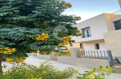 Townhouse - 3 Bedrooms - 3 Bathrooms for sale in O West - 6 October Compounds - 6 October City - Giza