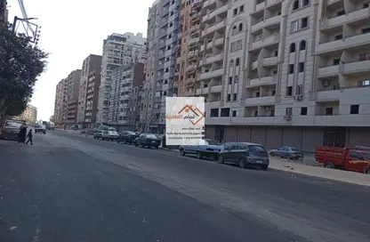 محل تجاري - استوديو - 1 حمام للبيع في مدينة أسيوط - أسيوط