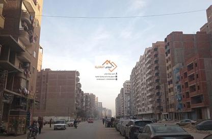 محل تجاري - استوديو - 1 حمام للبيع في مدينة أسيوط - أسيوط