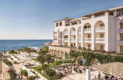 شقة - 3 غرف نوم - 4 حمامات للبيع في مدن أبوظبي - راس الحكمة - الساحل الشمالي