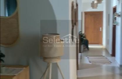 Villa - 6 Bedrooms - 5 Bathrooms for sale in Gaia - Ras Al Hekma - North Coast Villa - 6 Bedrooms - 5 Bathrooms for sale in Gaia - Ras Al Hekma - North Coast