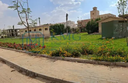 شقة - 4 غرف نوم - 2 حمامات للبيع في غرب الجولف - كمبوندات القطامية - القطامية - مدينة القاهرة الجديدة - القاهرة